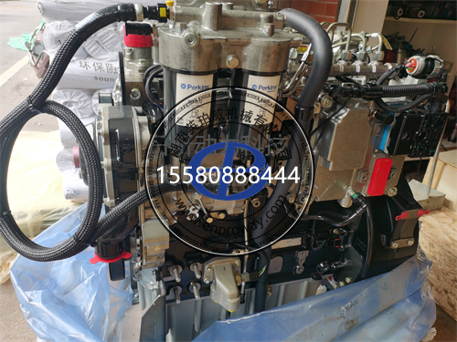 帕金斯1106D-E70TA發(fā)動機重啟指南：停機與換油后的正確操作